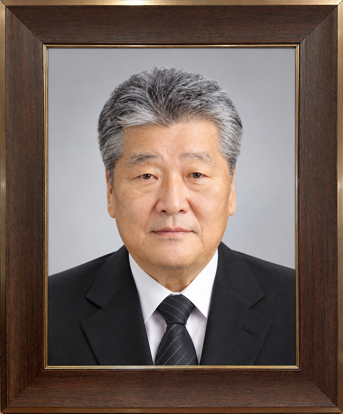 영정사진 11x14 액자포함