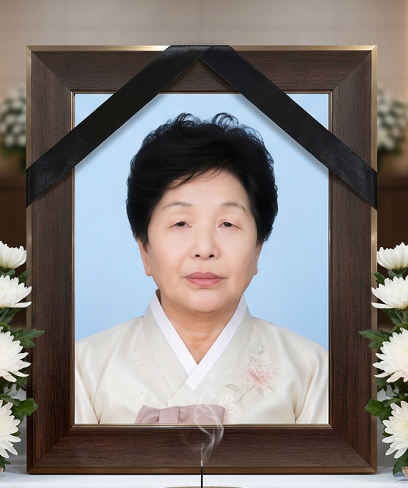 긴급 영정사진 1시간 이내 제작 퀵서비스 전주영정사진