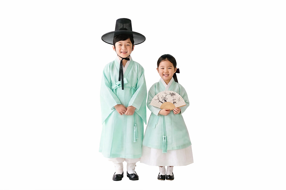 선비복 유생복 유림복 체험 촬영
